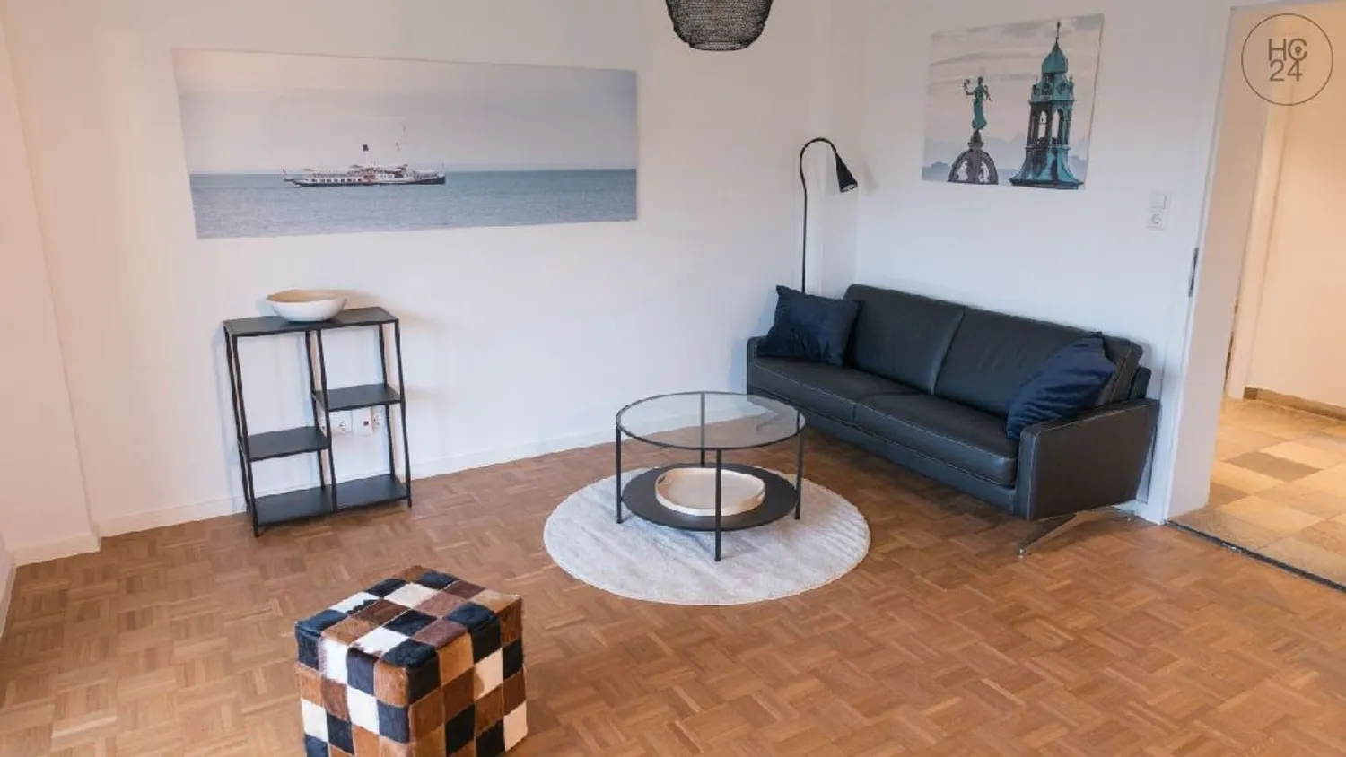 3 Zimmer Wohnung mit 110 m² in Lindau – Bild 7