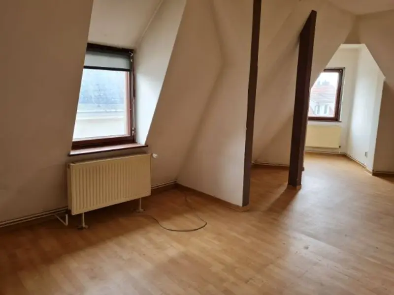 2 Zimmer Wohnung mit 67 m² in Finsterwalde – Bild 6