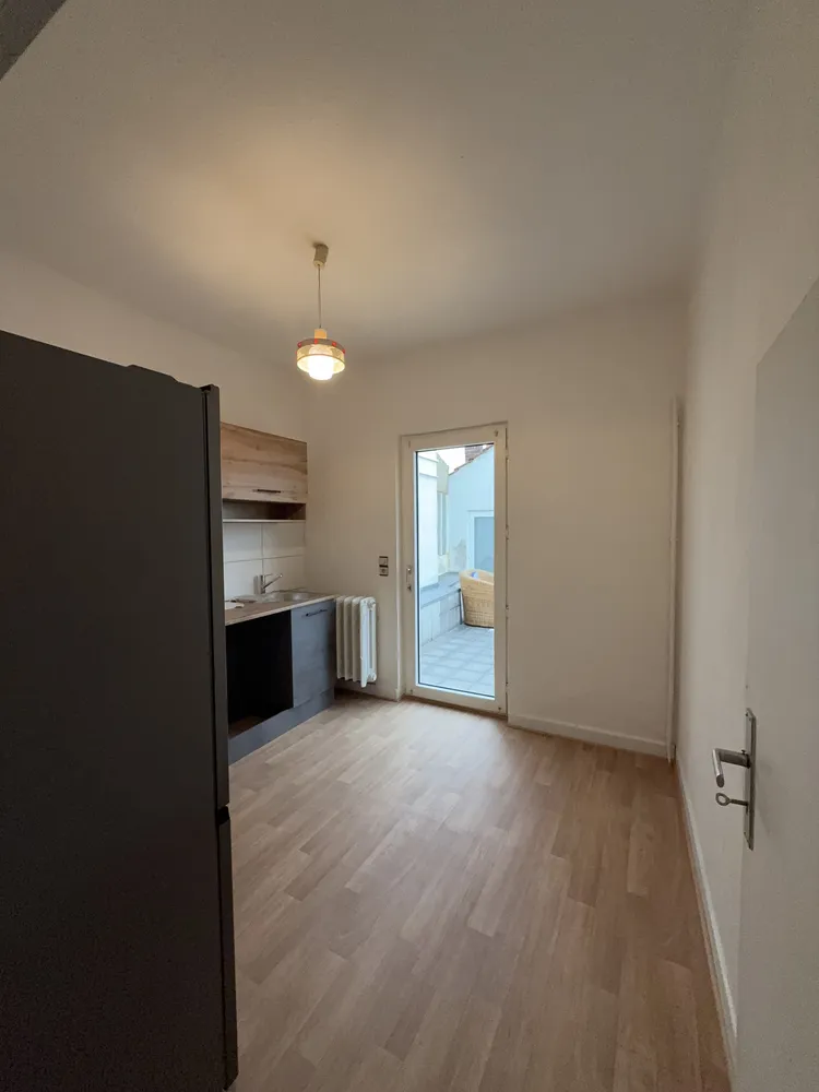 WG-Zimmer mit 50 m² in Düsseldorf – Bild 3