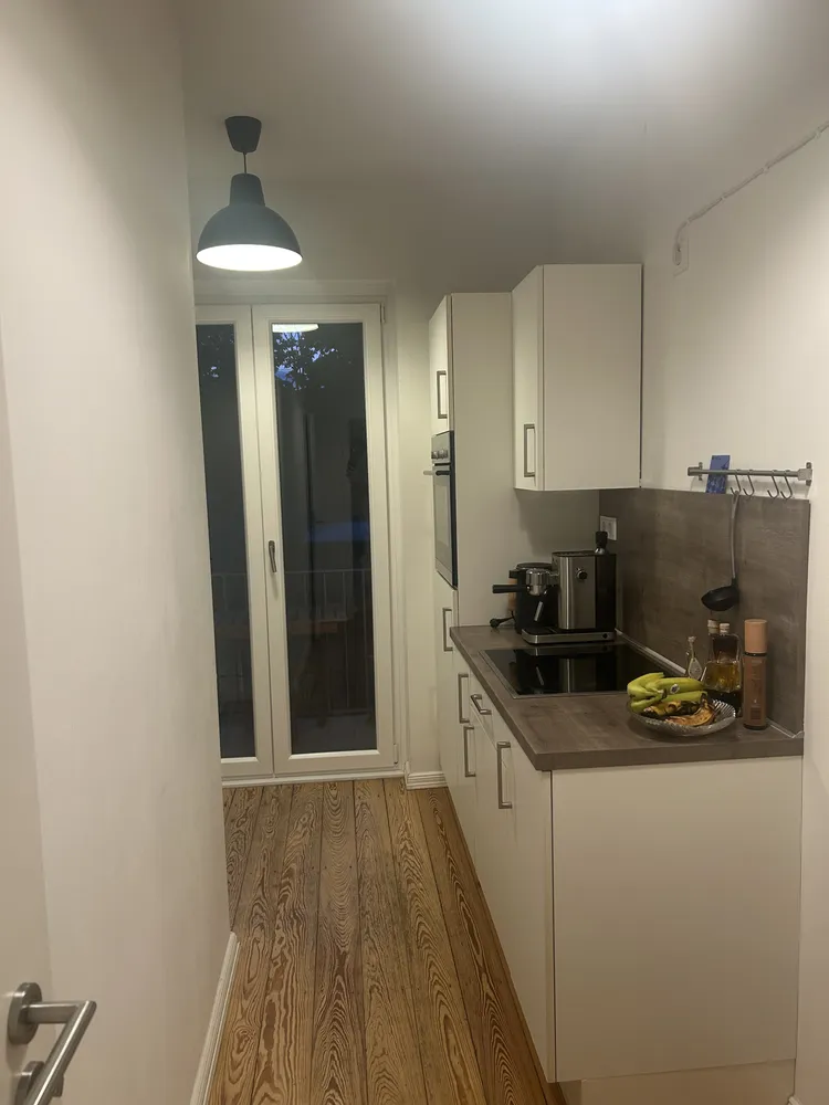 3 Zimmer Wohnung mit 63 m² in Hamburg – Bild 3