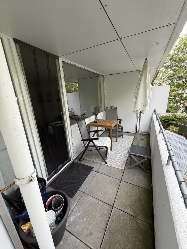 WG-Zimmer mit 13 m² in Kiel – Bild 8