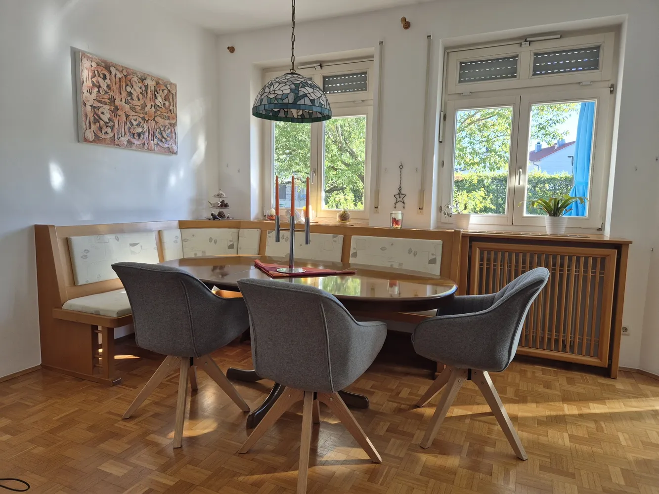 4 room house with 205 m² in Amberg – Photo 9