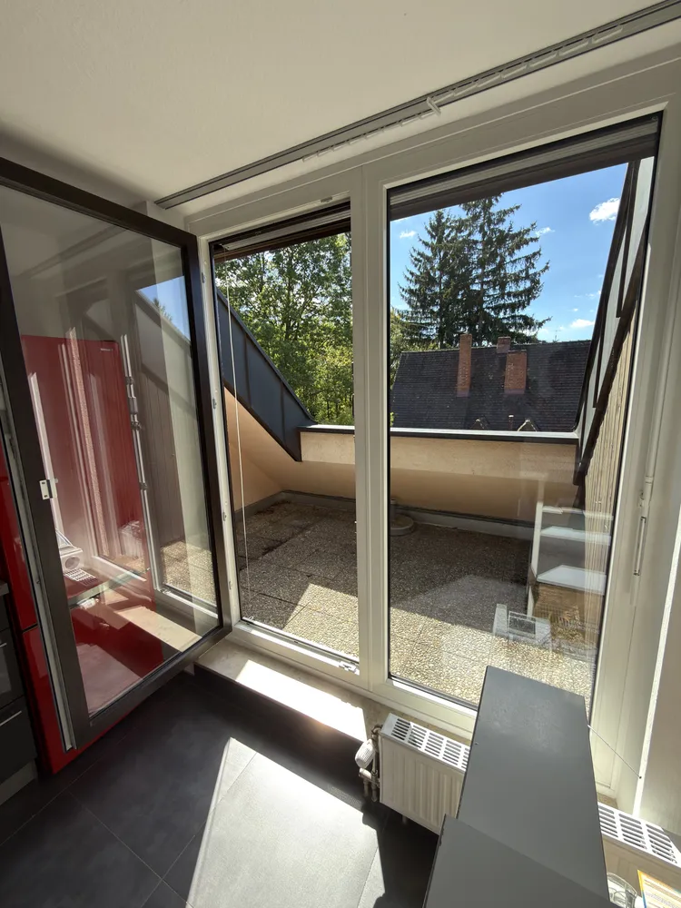 2 Zimmer Wohnung mit 65 m² in Nürnberg – Bild 5