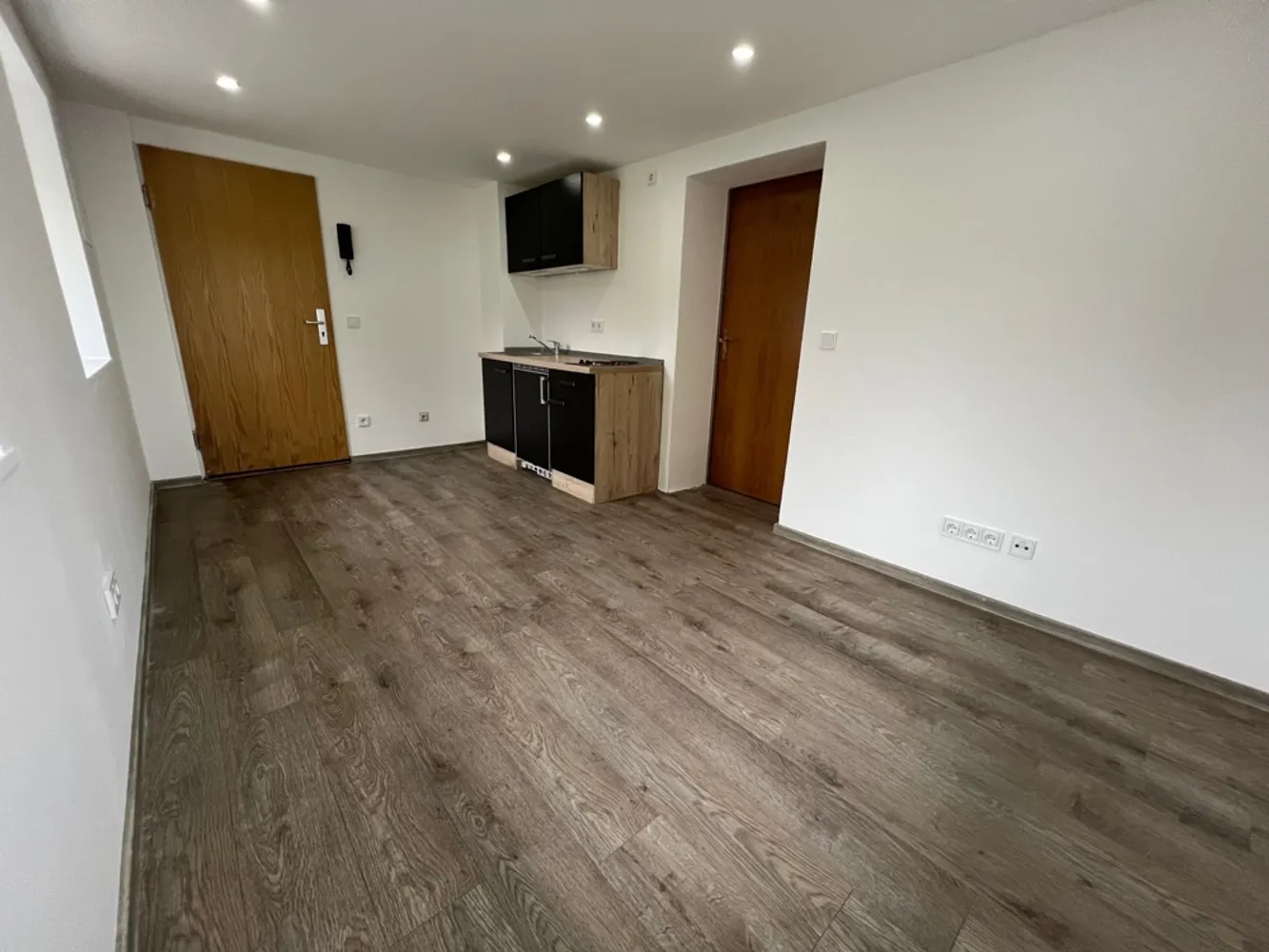 1 Zimmer Wohnung mit 31 m² in Passau – Bild 4