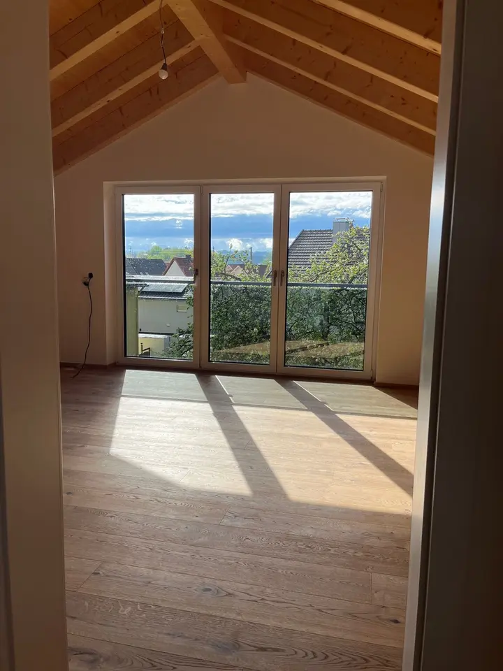 3 Zimmer Wohnung mit 95 m² in Weilheim in Oberbayern – Bild 3