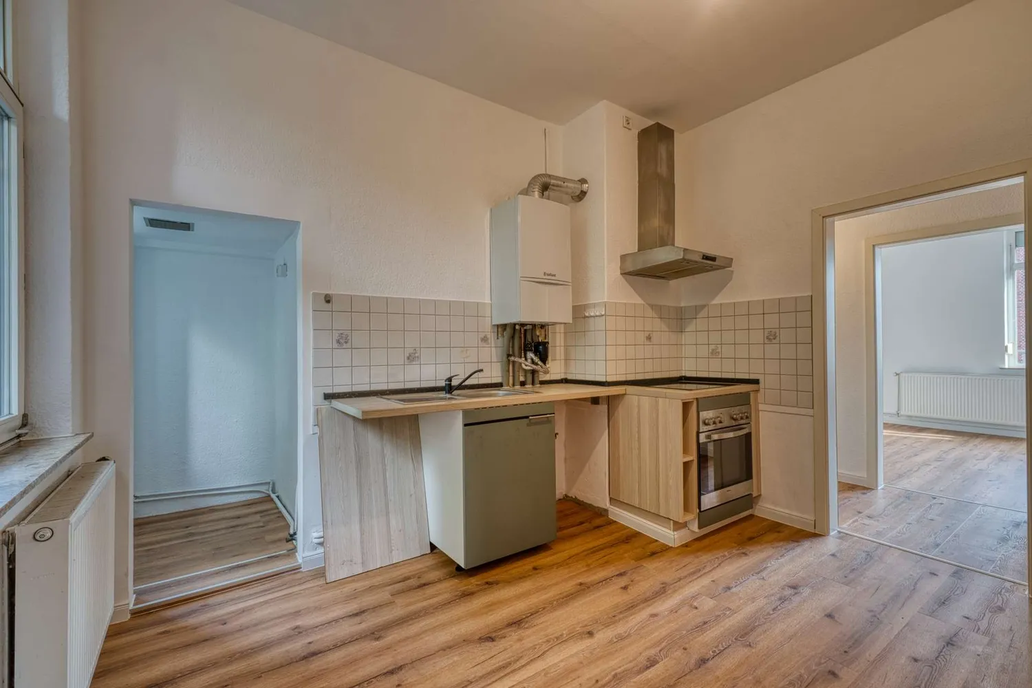 3 Zimmer Wohnung mit 80 m² in Bremerhaven – Bild 10