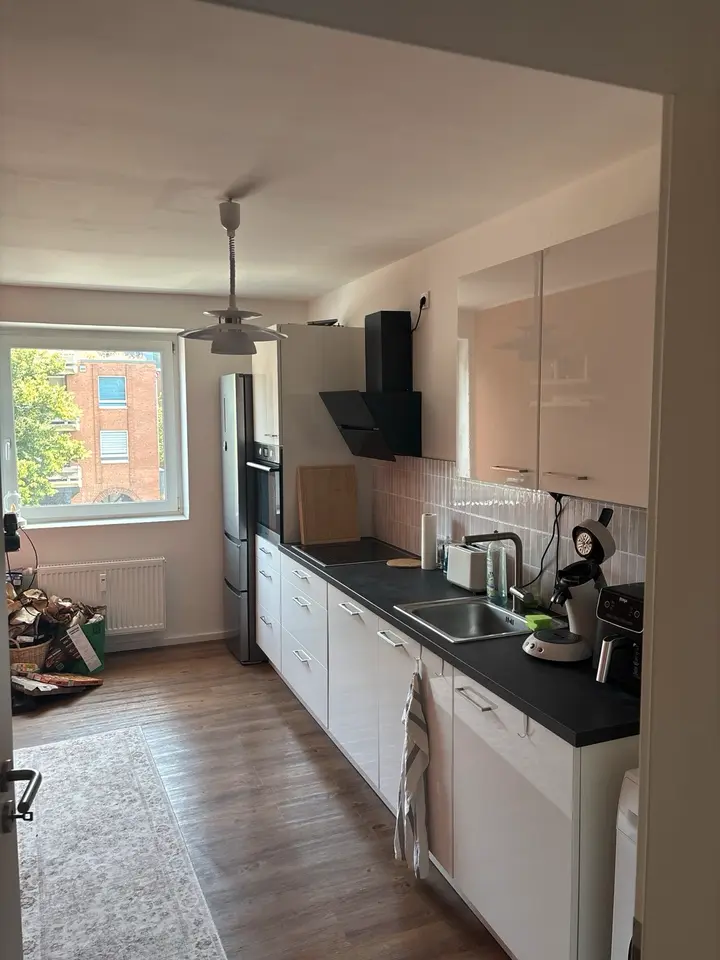 2 Zimmer Wohnung mit 65 m² in Köln – Bild 3