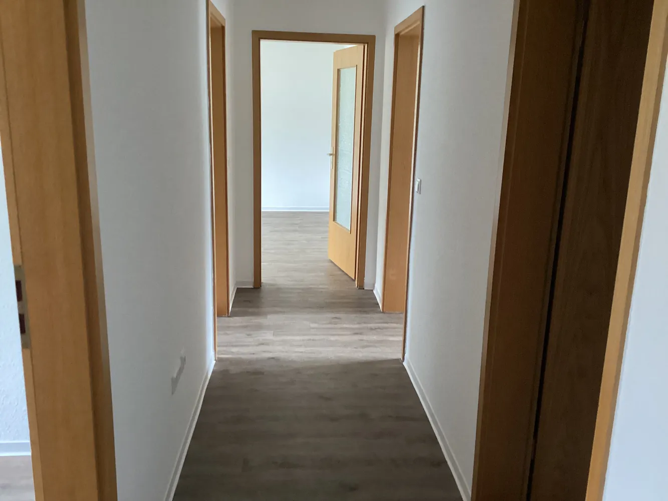3 Zimmer Wohnung mit 55 m² in Kassel – Bild 7