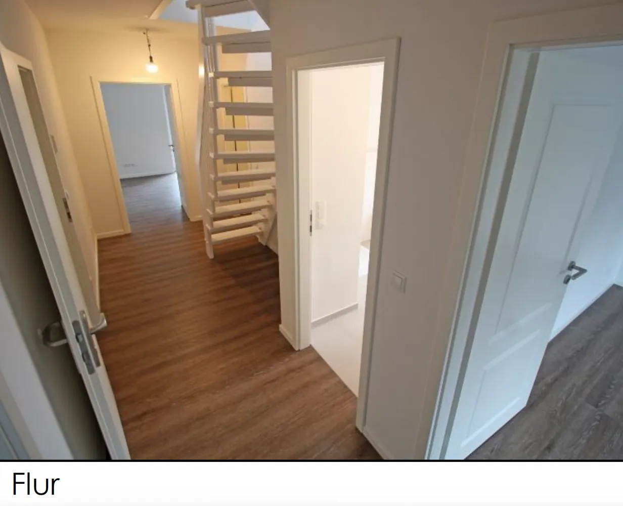 3 Zimmer Wohnung mit 72 m² in Hamburg – Bild 9