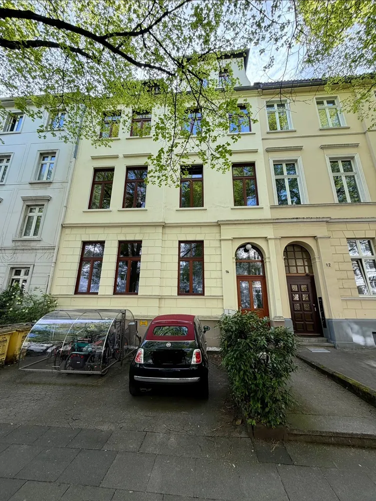 2 room apartment with 74 m² in Bonn – Photo 7