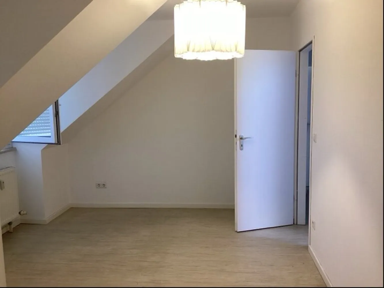 3 Zimmer Wohnung mit 49 m² in München – Bild 5