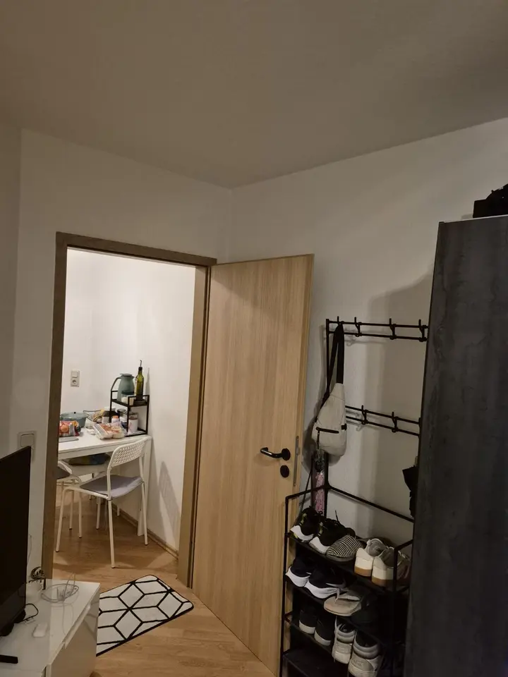 2 Zimmer Wohnung mit 27 m² in Kaiserslautern – Bild 6