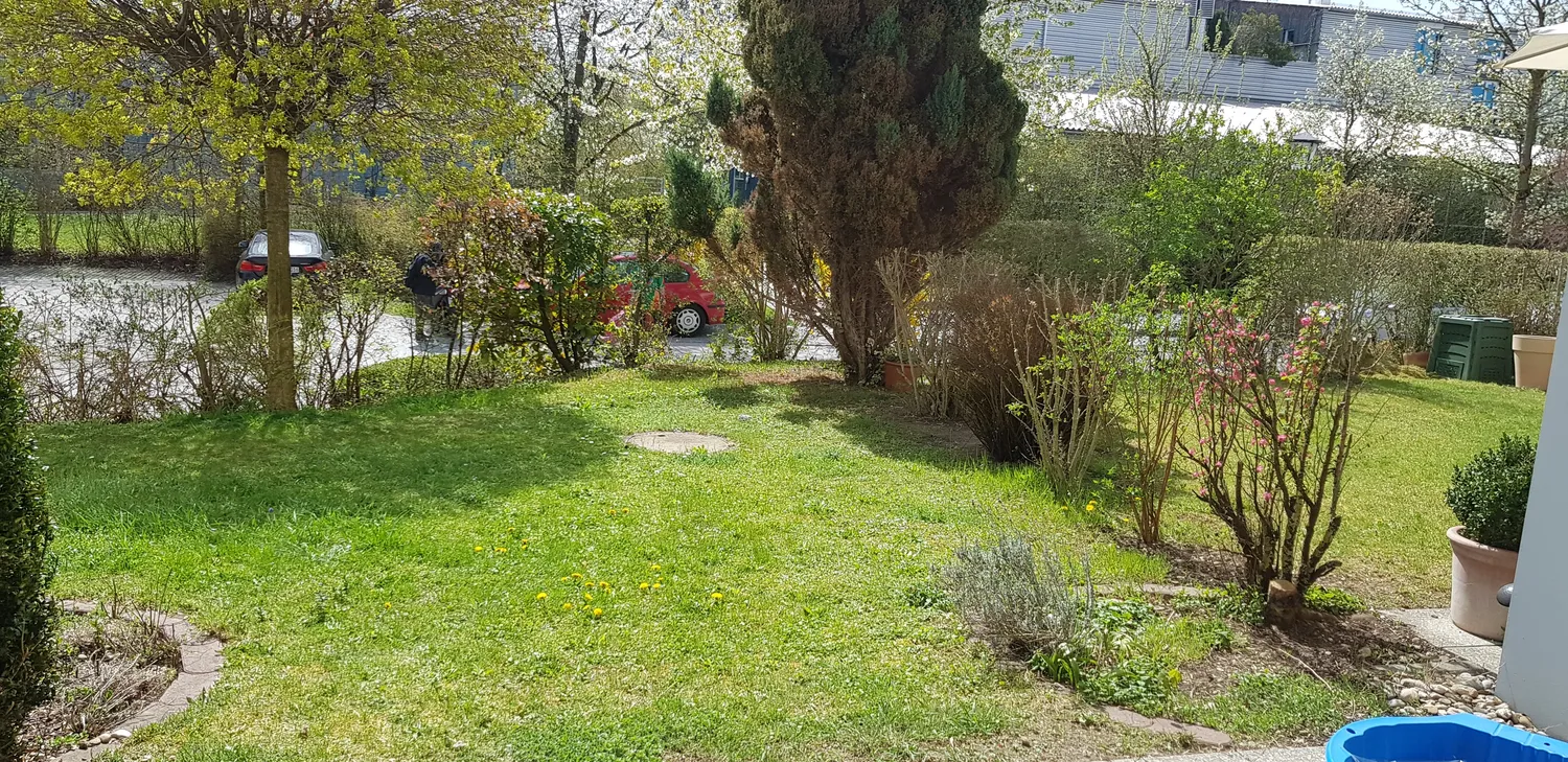 3 Zimmer Wohnung mit 85 m² in München – Bild 7