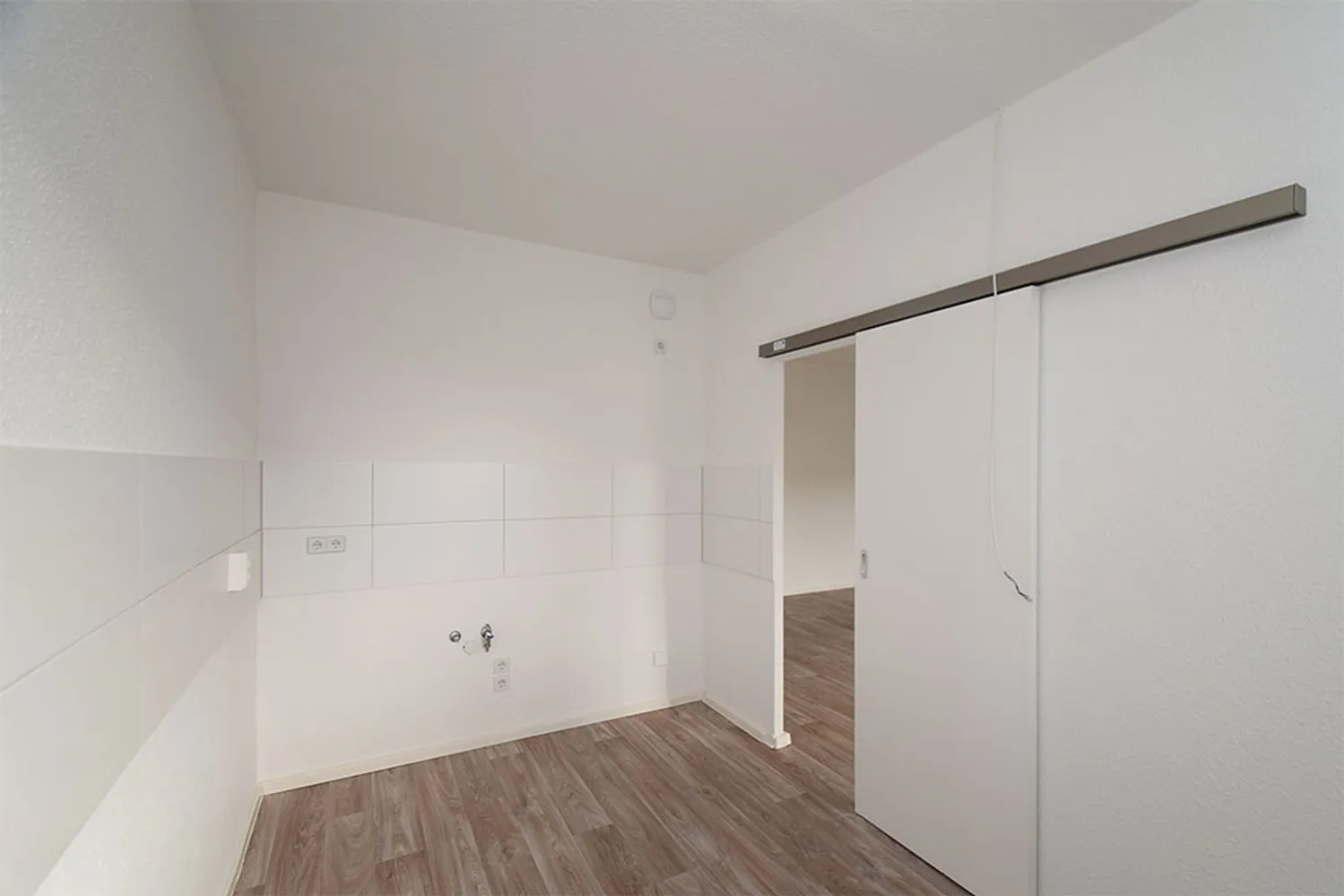 2 Zimmer Wohnung mit 57 m² in Halle (Saale) – Bild 7