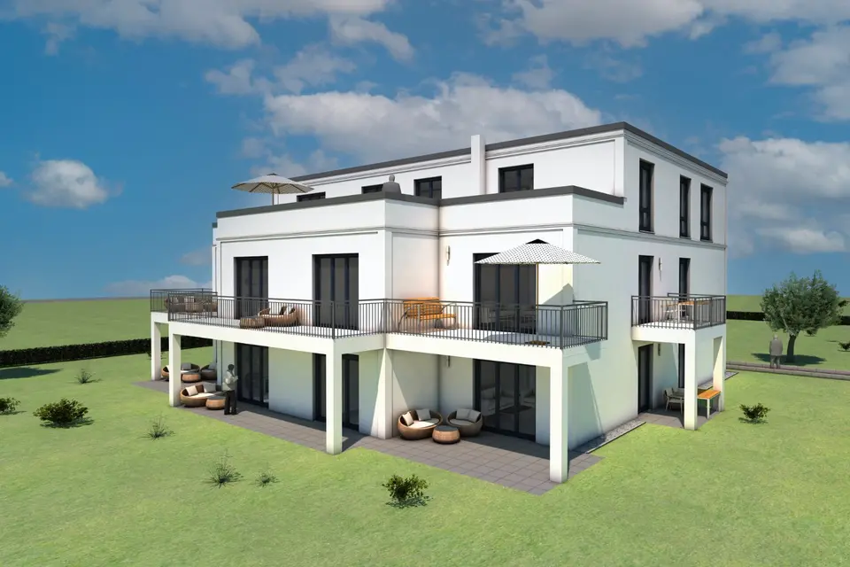 5 Zimmer Haus mit 123 m² in Cuxhaven – Bild 10