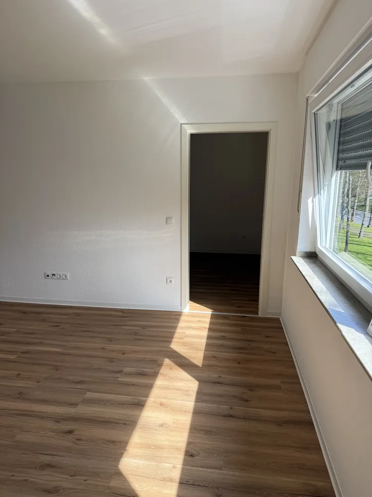 2 Zimmer Wohnung mit 43 m² in Wesel – Bild 5