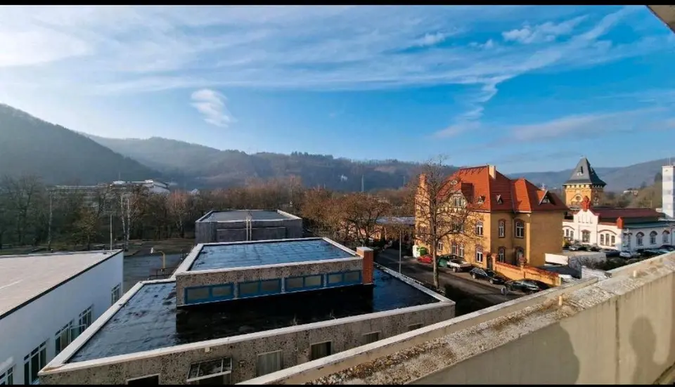 2 Zimmer Wohnung mit 22 m² in Koblenz – Bild 10
