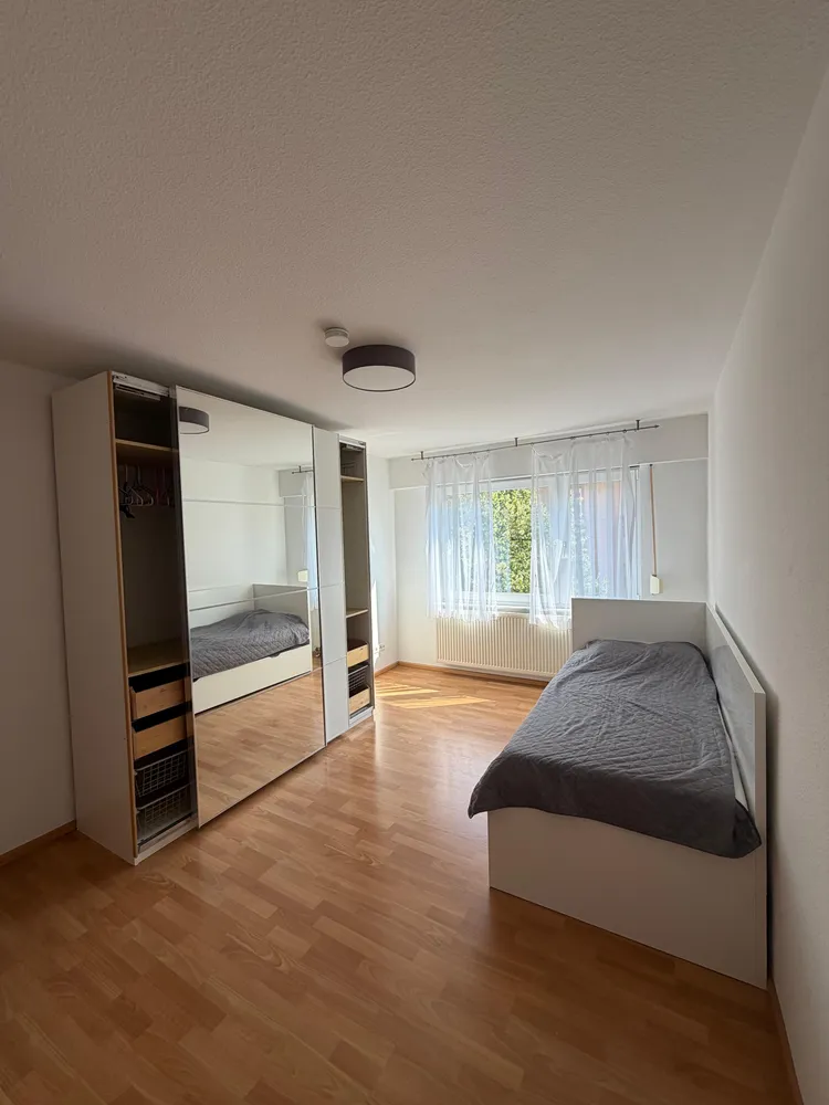 4 Zimmer Wohnung mit 94 m² in Stuttgart – Bild 4