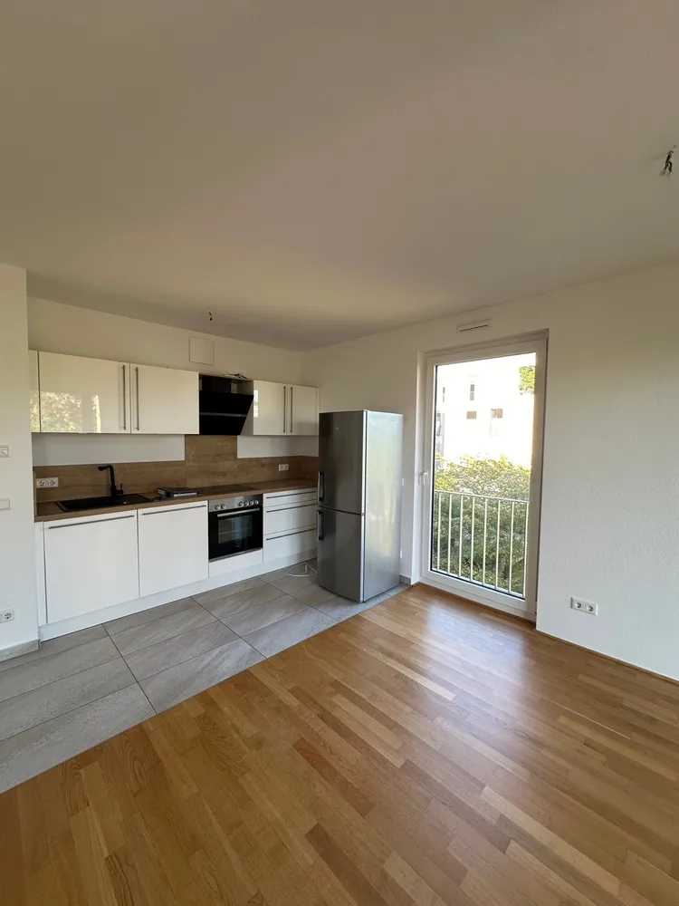 3 room apartment with 70 m² in Frankfurt am Main – Photo 6