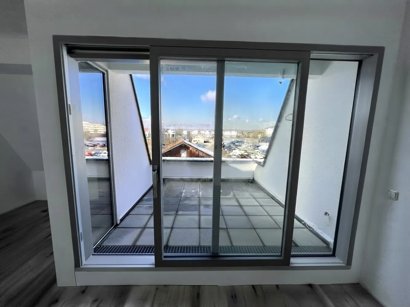 3 Zimmer Wohnung mit 67 m² in Fürstenfeldbruck – Bild 4