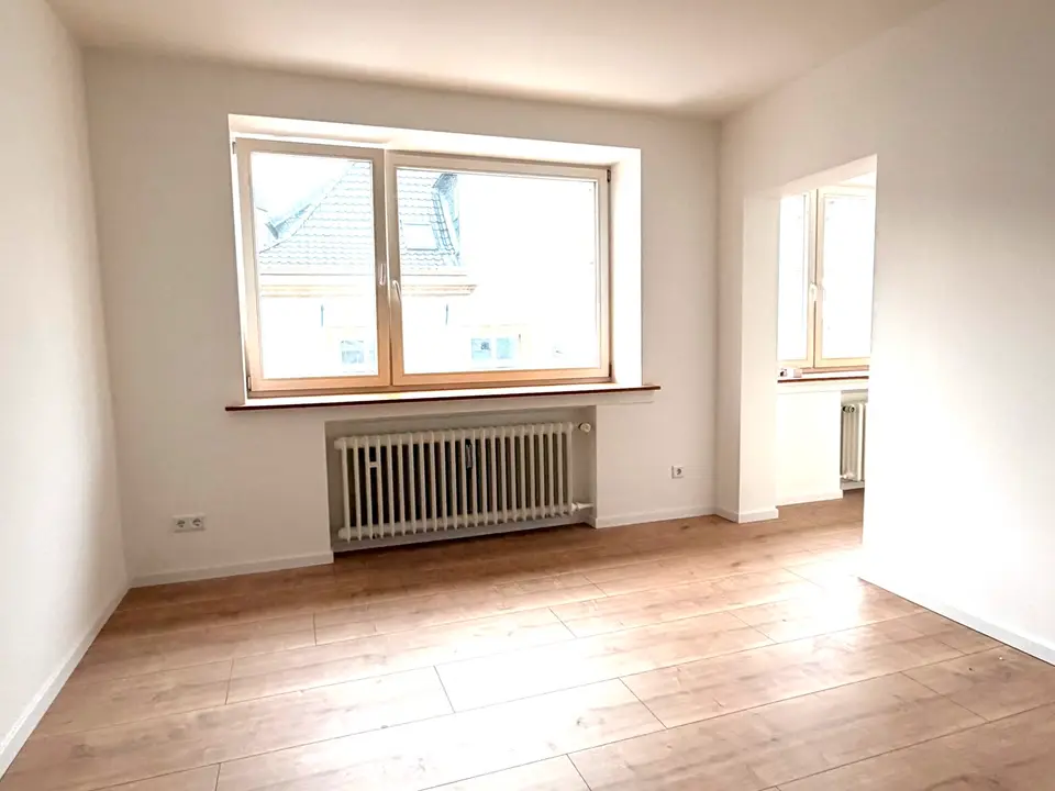 2 Zimmer Wohnung mit 36 m² in Bielefeld – Bild 1