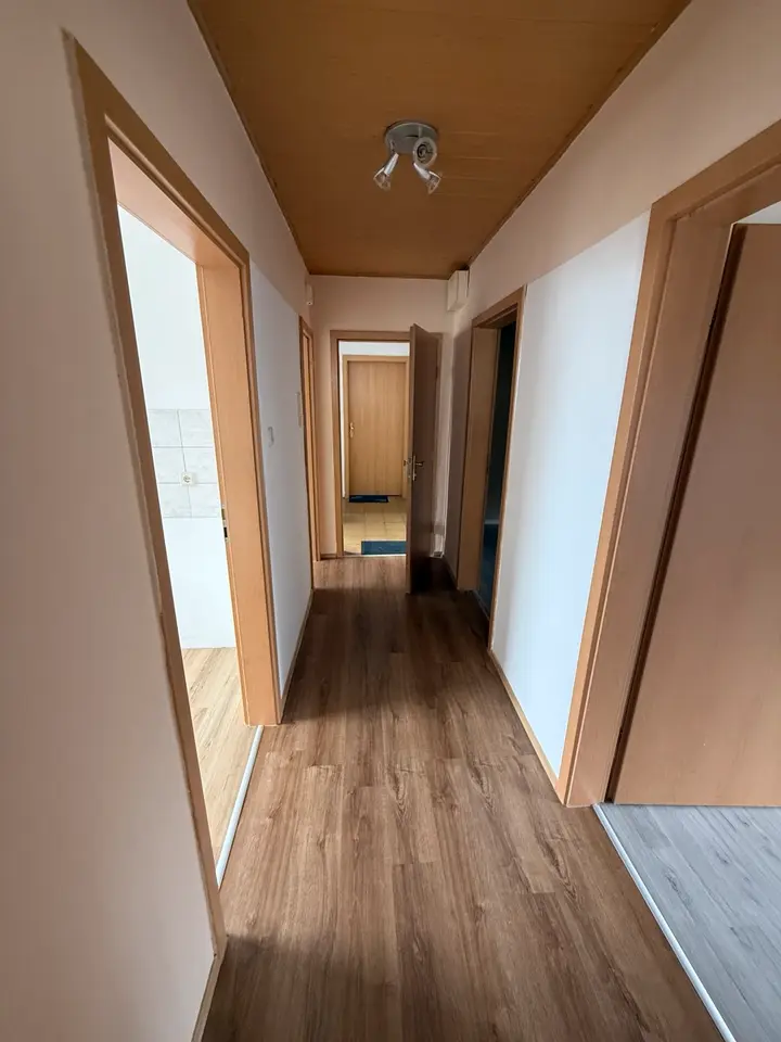 3 Zimmer Wohnung mit 55 m² in Lüdenscheid – Bild 5