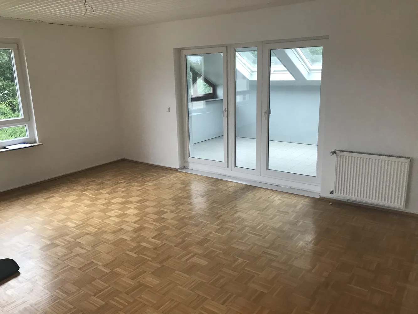3 Zimmer Wohnung mit 85 m² in Bergisch Gladbach – Bild 1