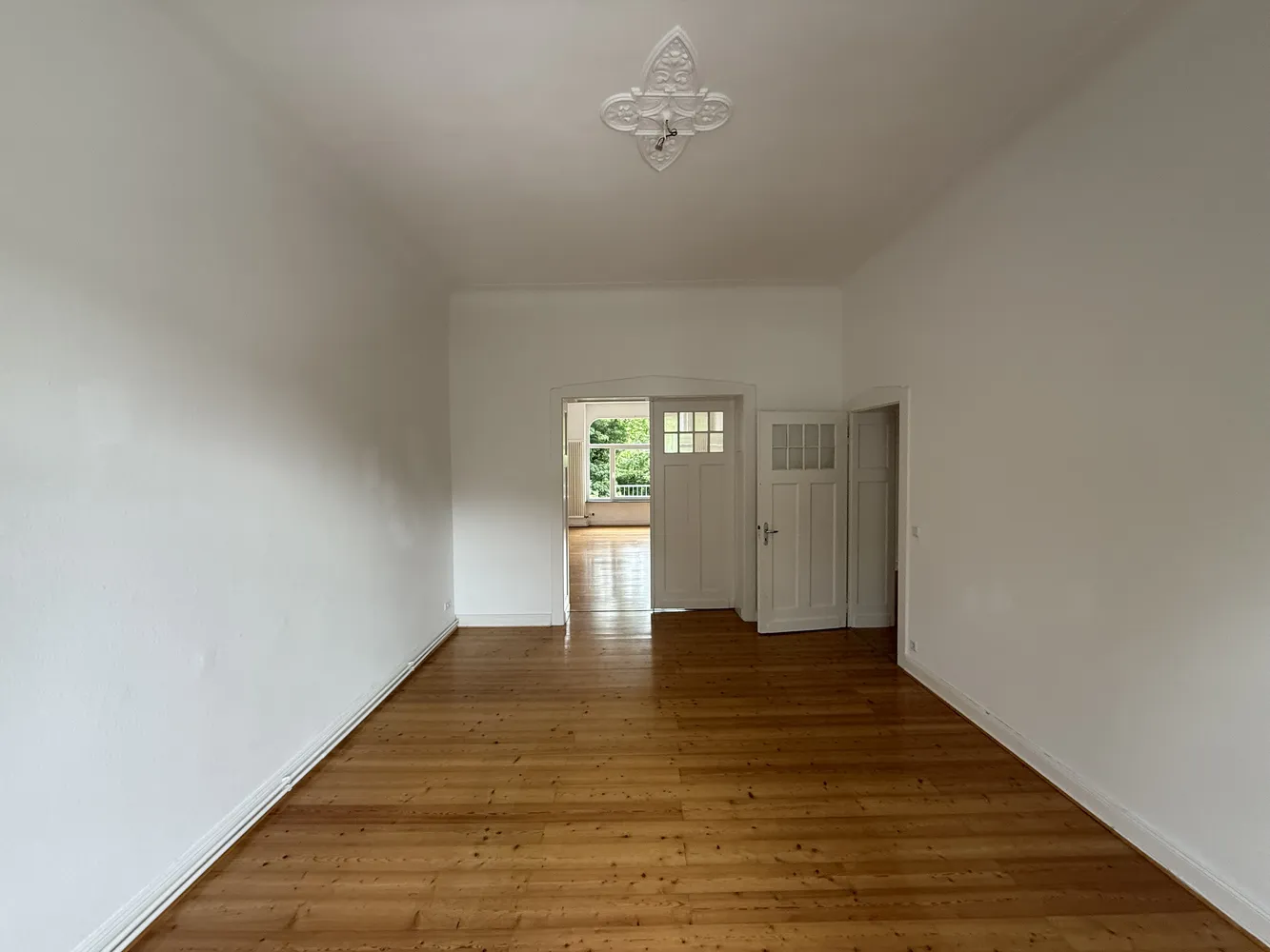 5 Zimmer Wohnung mit 136 m² in Bonn – Bild 7