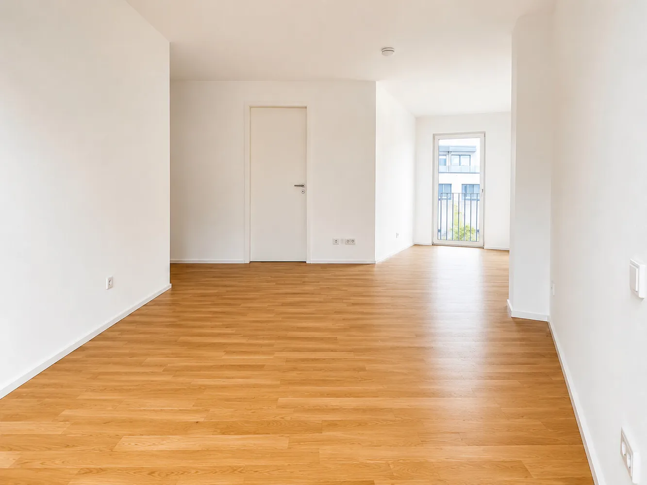 3 Zimmer Wohnung mit 101 m² in Düsseldorf – Bild 4