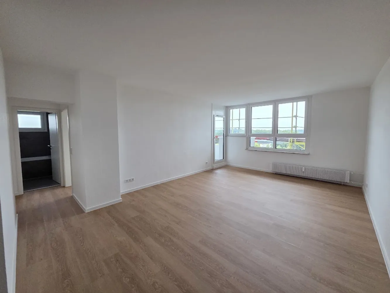 3 Zimmer Wohnung mit 85 m² in Gladbeck – Bild 2