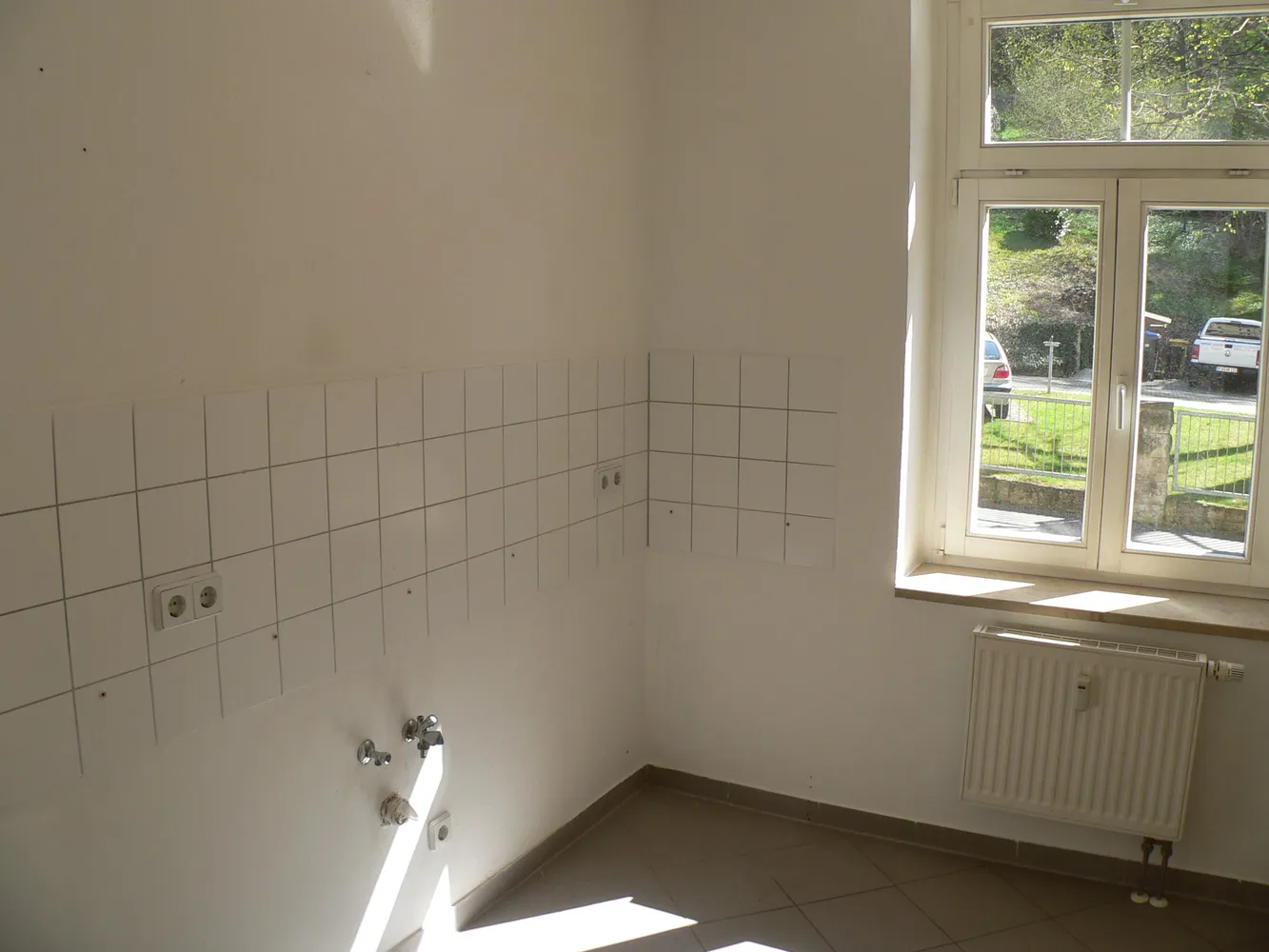 1 Zimmer Wohnung mit 36 m² in Pirna – Bild 10