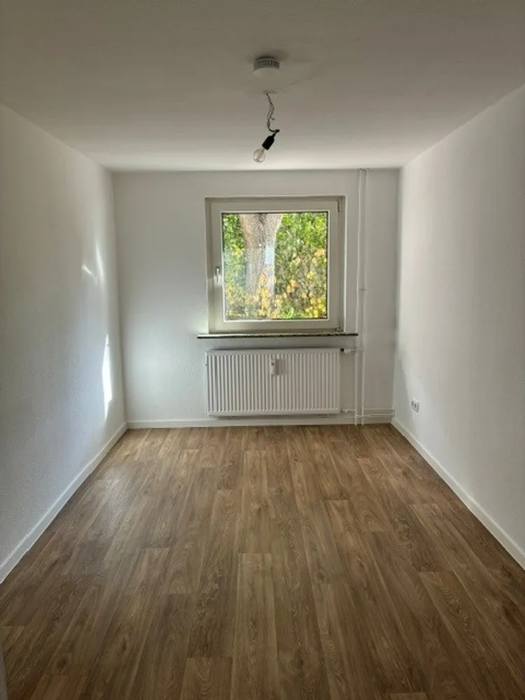 2 room apartment with 43 m² in Brunswick – Photo 3