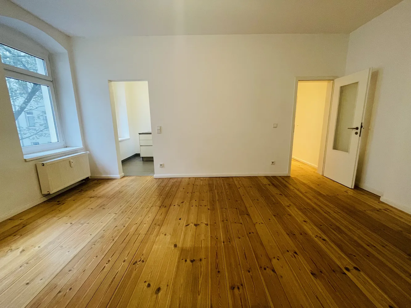 1 room apartment with 33 m² in Berlin – Photo 5