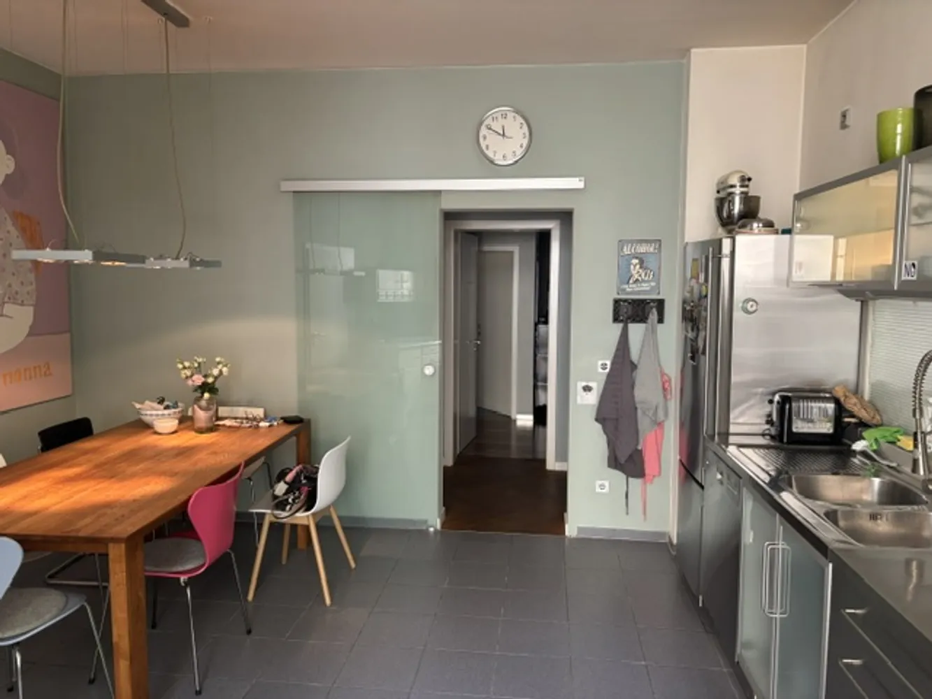5 room apartment with 145 m² in Dortmund – Photo 10