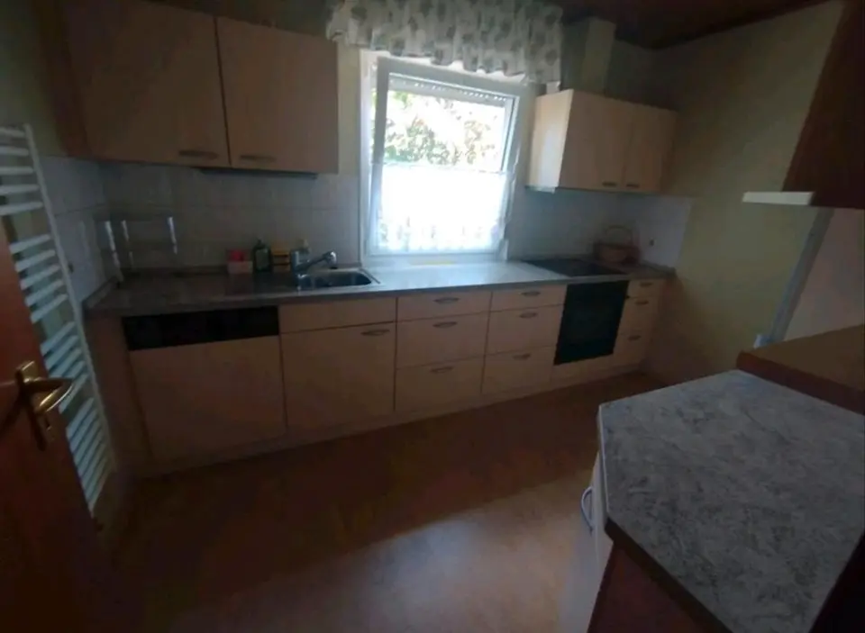 3 Zimmer Wohnung mit 100 m² in Hildesheim – Bild 3
