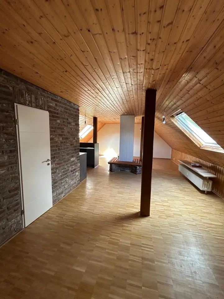 Studio mit 50 m² in Aachen – Bild 2