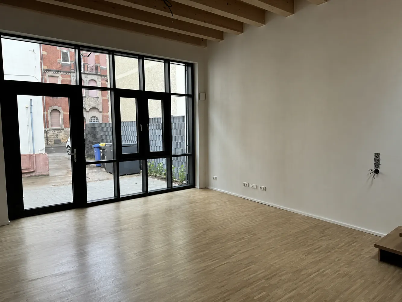 2 room apartment with 73 m² in Worms – Photo 3
