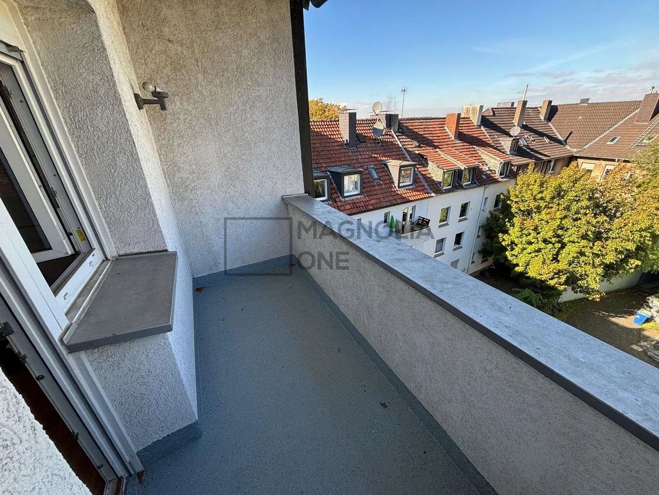 5 Zimmer Wohnung mit 132 m² in Essen – Bild 9
