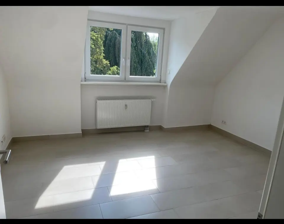 3 Zimmer Wohnung mit 54 m² in Gießen – Bild 1