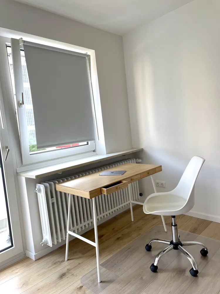 1 Zimmer Wohnung mit 36 m² in München – Bild 9