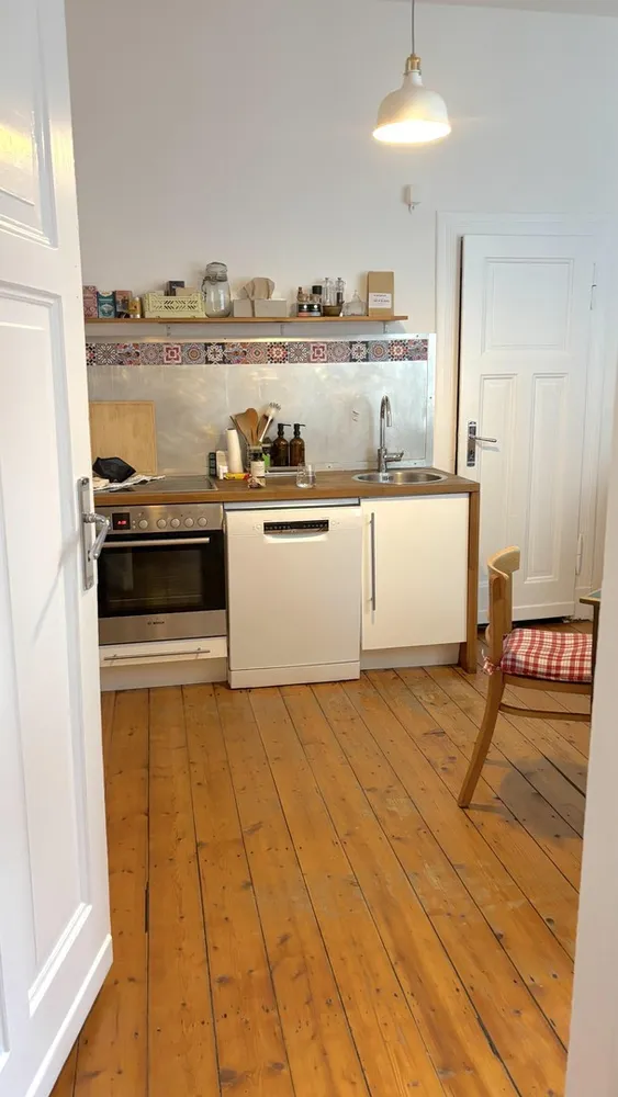 4 Zimmer Wohnung mit 105 m² in Dortmund – Bild 4