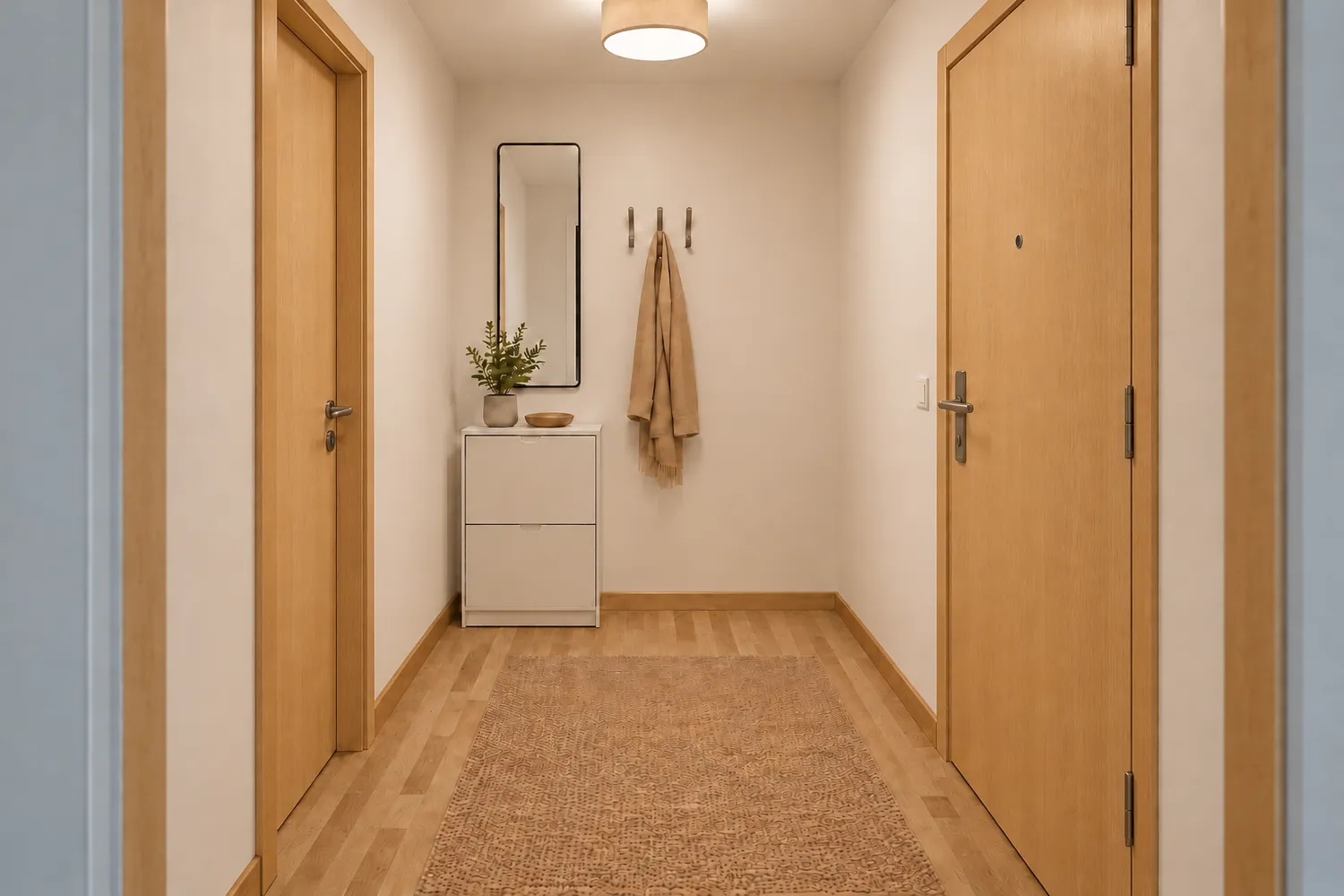 3 Zimmer Wohnung mit 96 m² in Essen – Bild 12