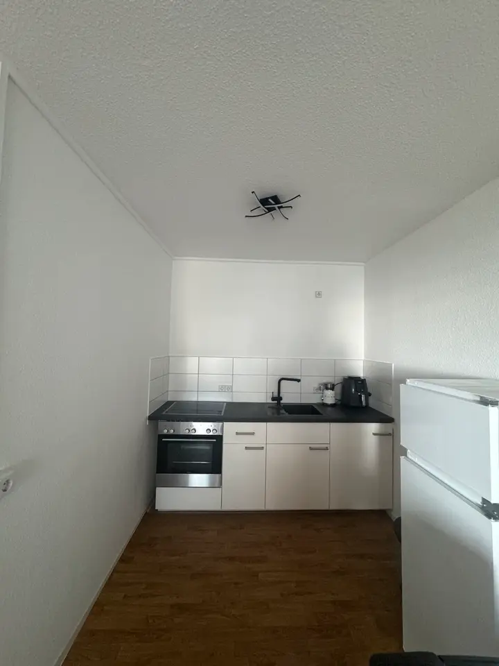 2 Zimmer Wohnung mit 44 m² in Erfurt – Bild 3