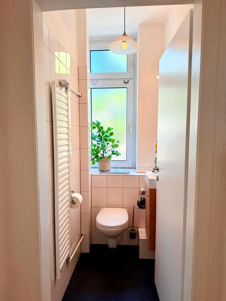 4 Zimmer Wohnung mit 97 m² in Frankfurt am Main – Bild 11