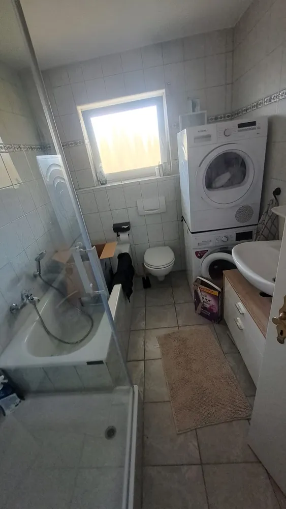 3 Zimmer Wohnung mit 84 m² in Hennef – Bild 10