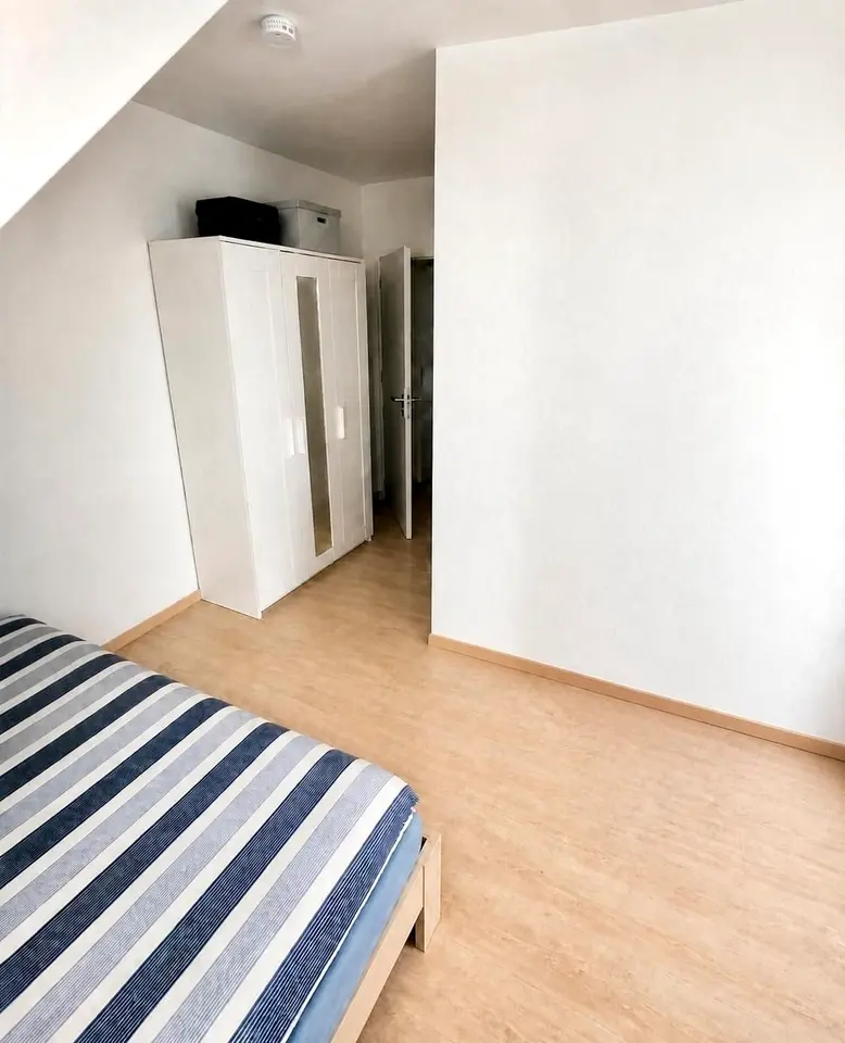 WG-Zimmer mit 15 m² in Heidelberg – Bild 2