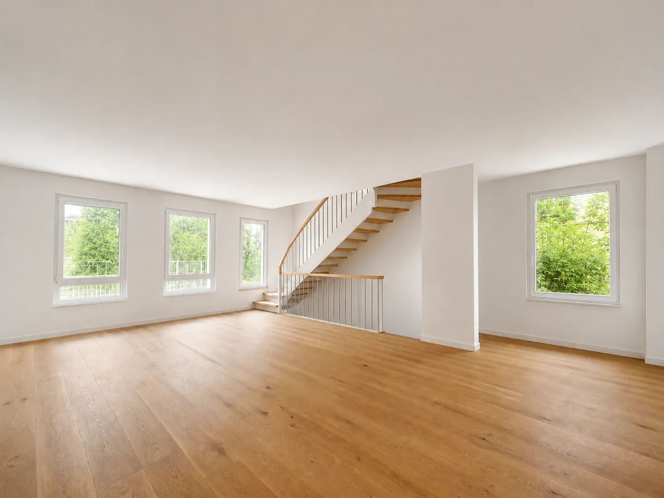 5 Zimmer Haus mit 136 m² in Stuttgart – Bild 3