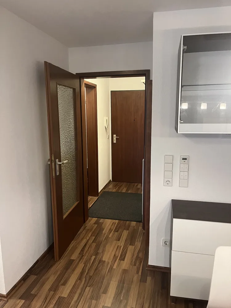 1 Zimmer Wohnung mit 38 m² in Stuttgart – Bild 8