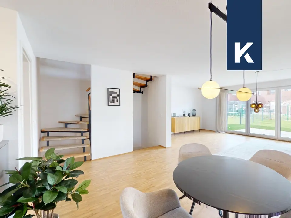 5 Zimmer Haus mit 197 m² in Pulheim – Bild 1