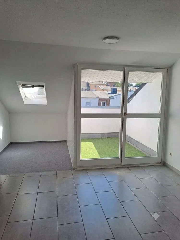 1 Zimmer Wohnung mit 31 m² in Oldenburg – Bild 1
